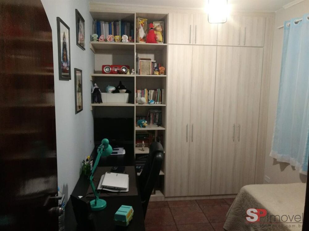 Casa, 3 quartos, 266 m² - Foto 2