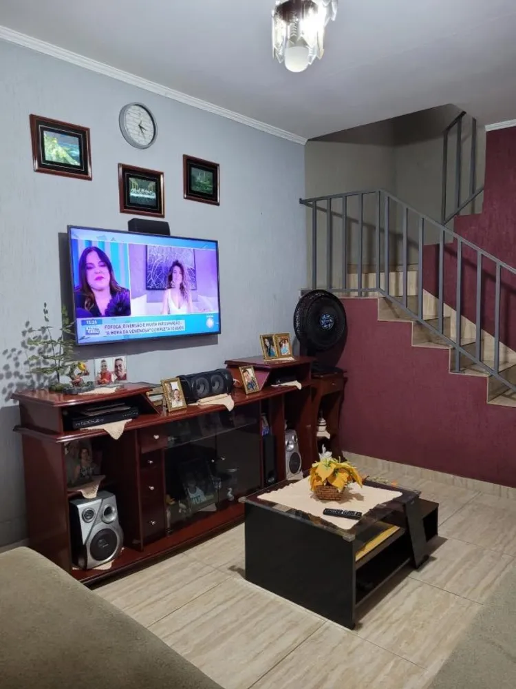 Sobrado, 2 quartos, 120 m² - Foto 4