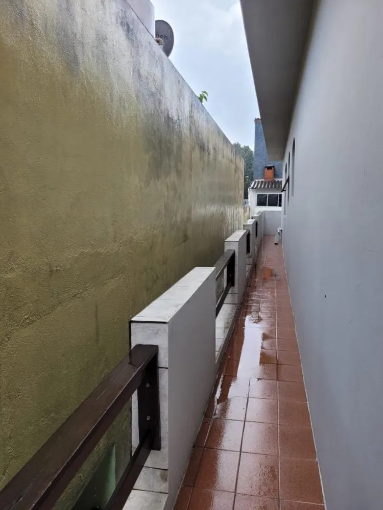 Sobrado, 2 quartos, 120 m² - Foto 5