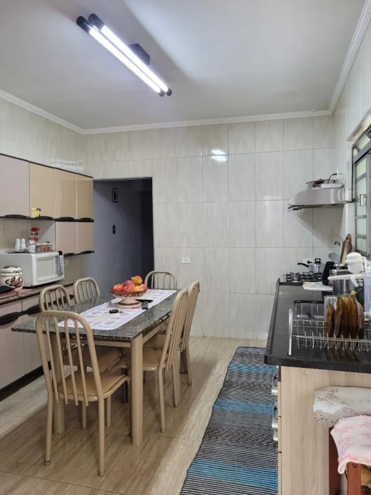 Sobrado, 2 quartos, 120 m² - Foto 3