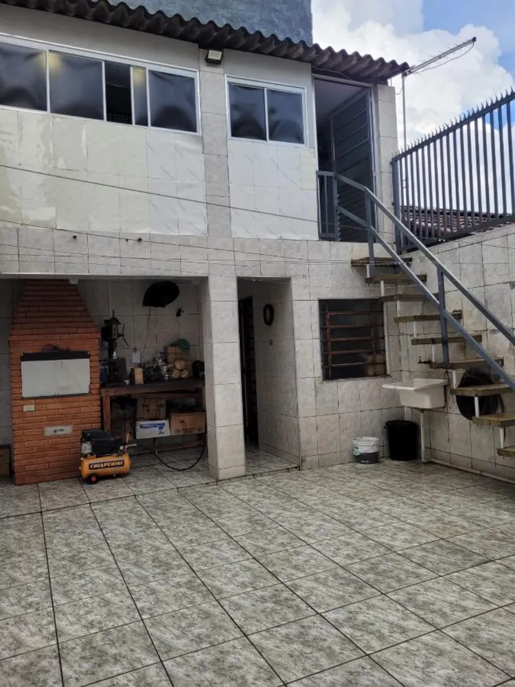 Sobrado, 2 quartos, 120 m² - Foto 6