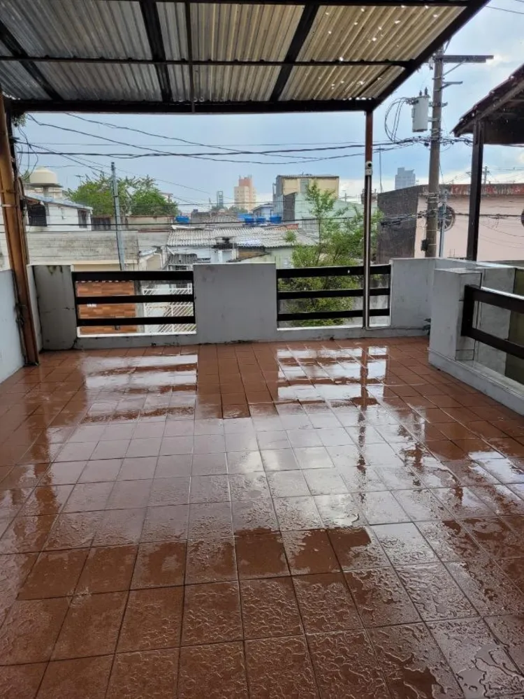 Sobrado, 2 quartos, 120 m² - Foto 8