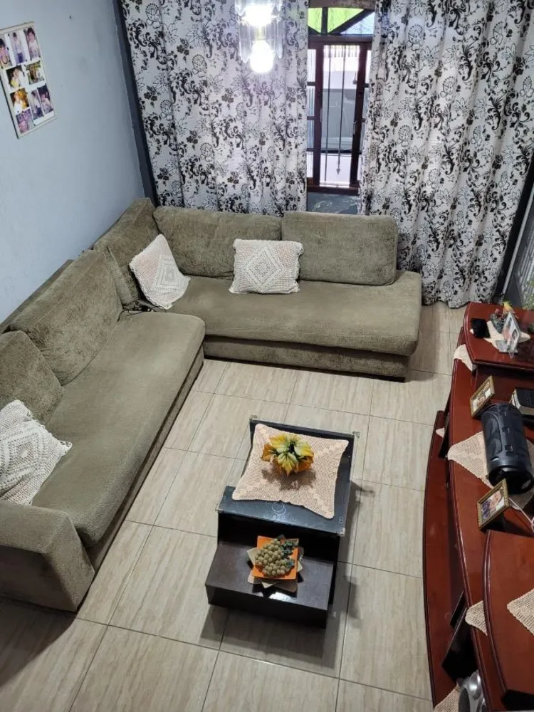Sobrado, 2 quartos, 120 m² - Foto 5