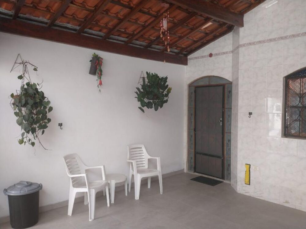 Casa, 2 quartos, 125 m² - Foto 6