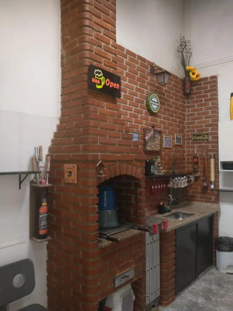 Casa, 2 quartos, 125 m² - Foto 10