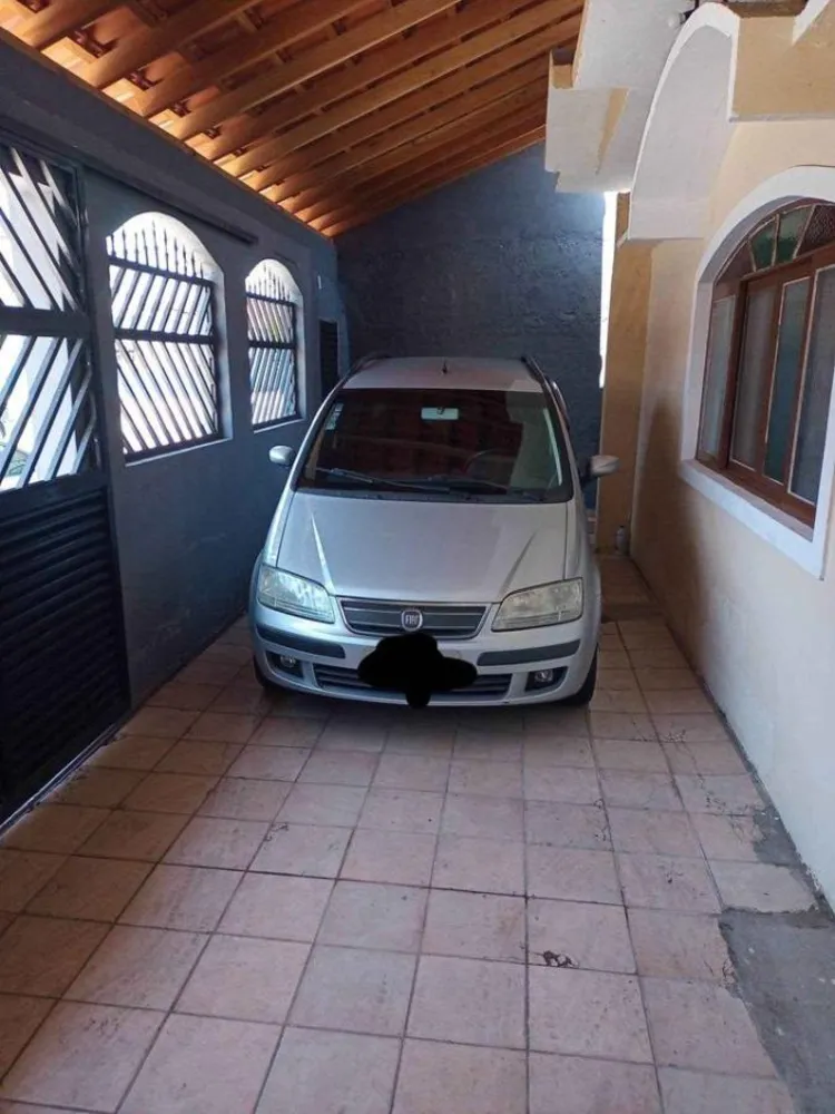 Casa, 3 quartos, 120 m² - Foto 2