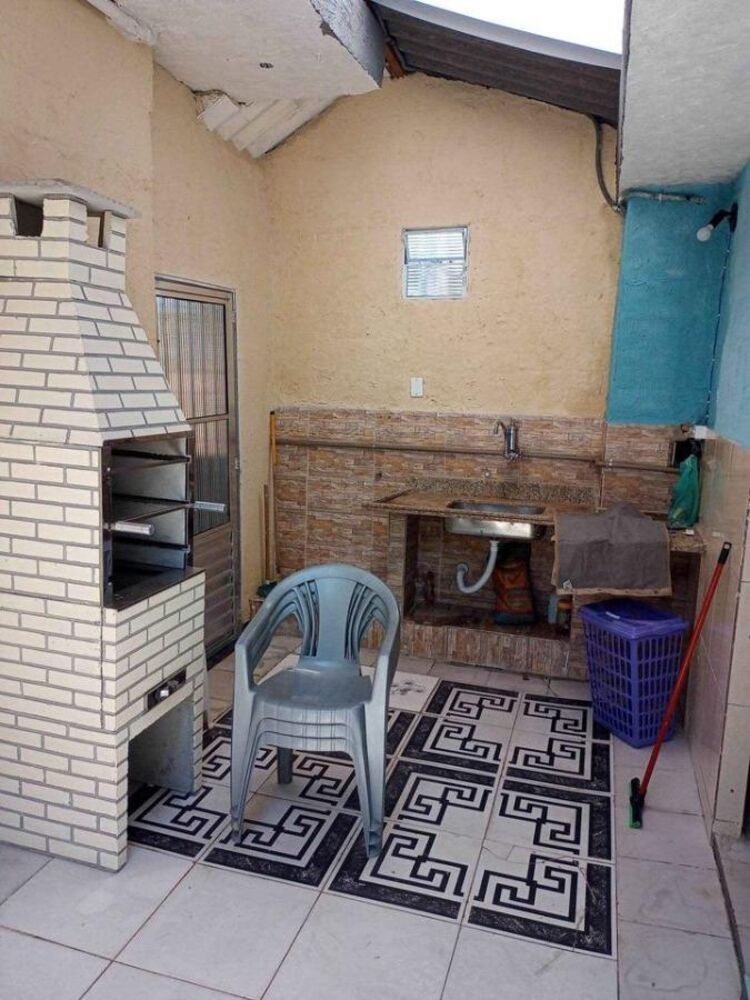 Casa, 3 quartos, 120 m² - Foto 3