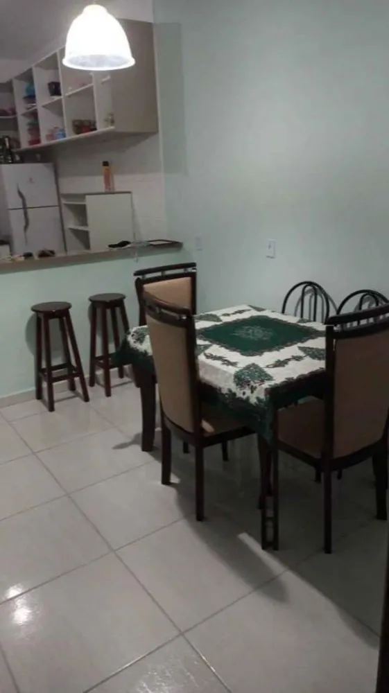 Casa, 3 quartos, 120 m² - Foto 4