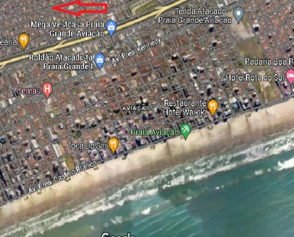 Casa, 3 quartos, 120 m² - Foto 13