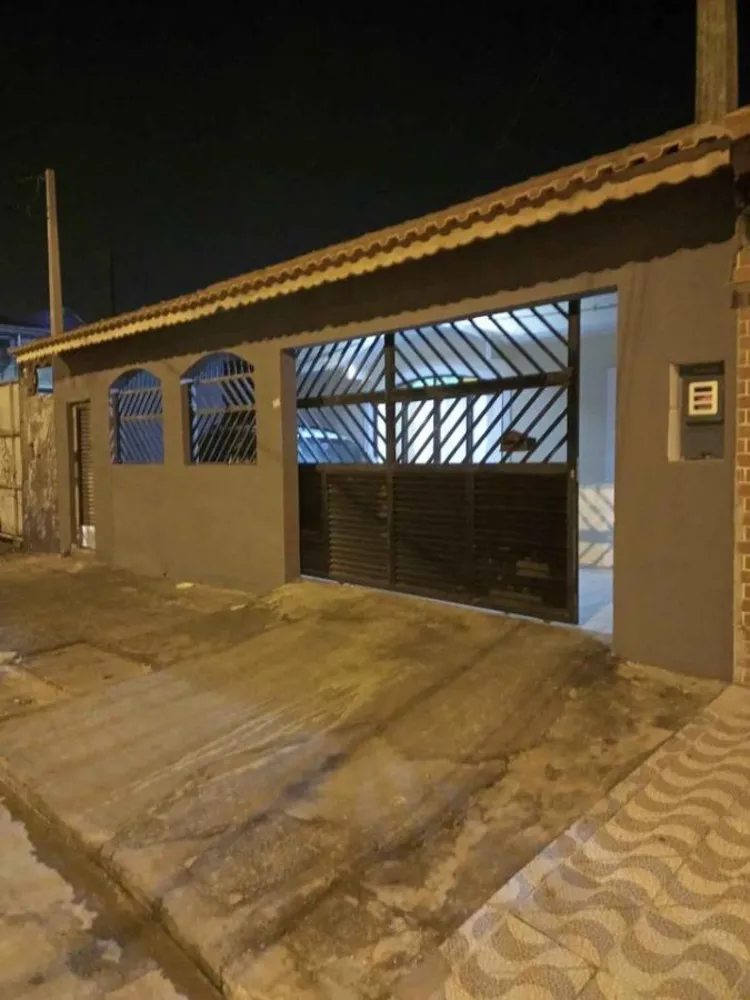Casa, 3 quartos, 120 m² - Foto 1