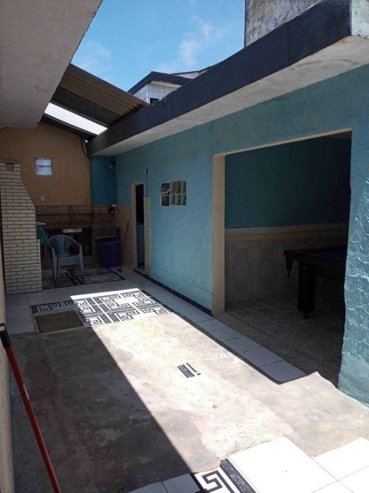 Casa, 3 quartos, 120 m² - Foto 2