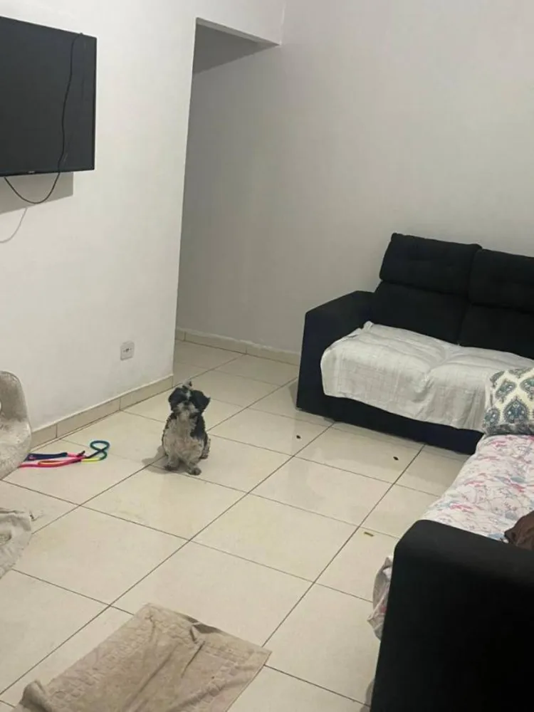 Casa, 2 quartos, 150 m² - Foto 1