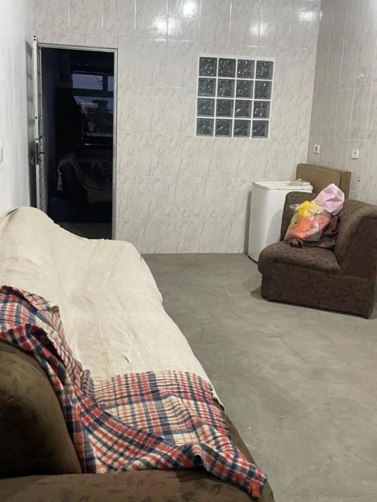 Casa, 2 quartos, 150 m² - Foto 2