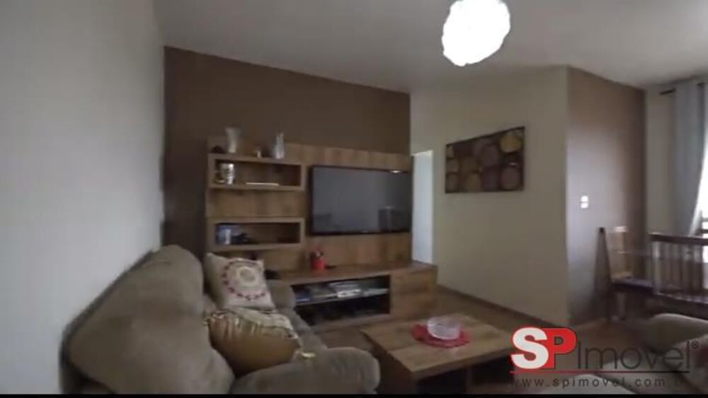 Apartamento, 3 quartos, 72 m² - Foto 4