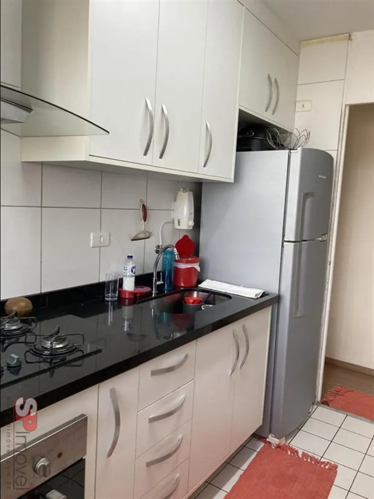 Apartamento, 3 quartos, 72 m² - Foto 2
