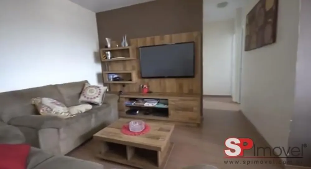 Apartamento, 3 quartos, 72 m² - Foto 5