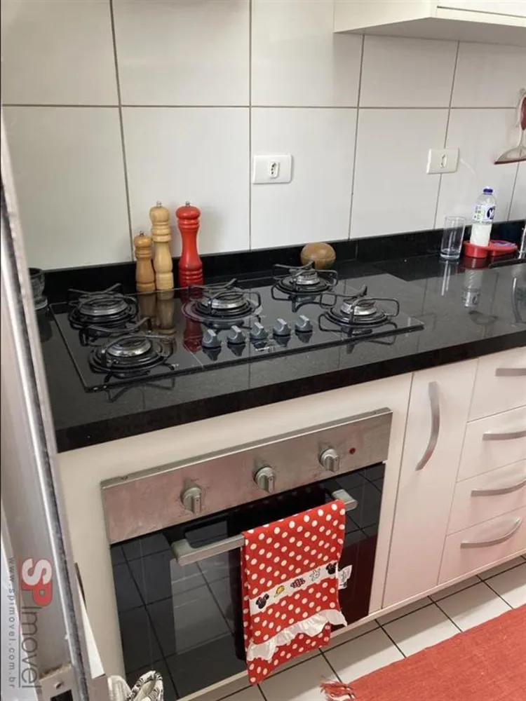 Apartamento, 3 quartos, 72 m² - Foto 3