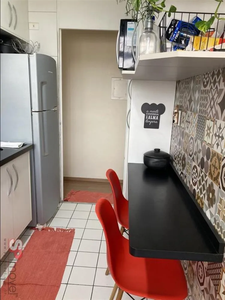 Apartamento, 3 quartos, 72 m² - Foto 1