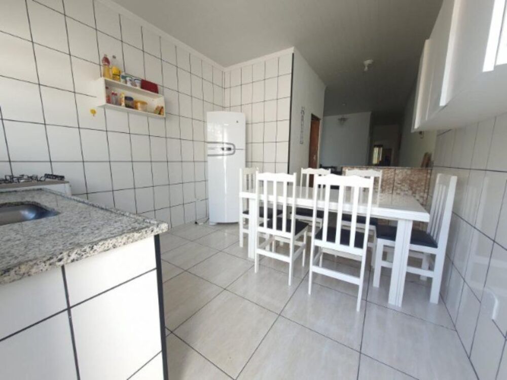 Sobrado, 4 quartos, 150 m² - Foto 3