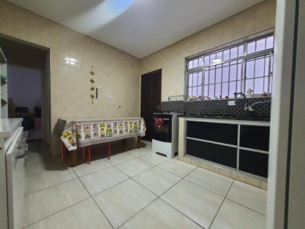 Sobrado, 4 quartos, 150 m² - Foto 2