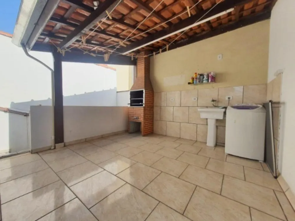Sobrado, 4 quartos, 150 m² - Foto 4