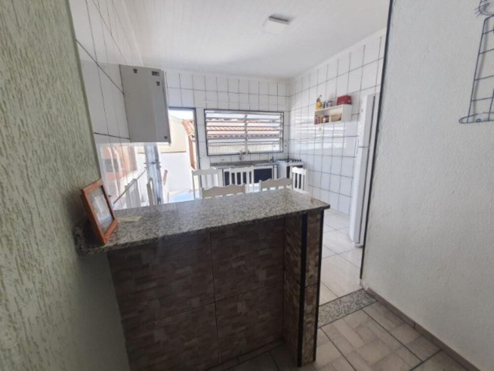 Sobrado, 4 quartos, 150 m² - Foto 1