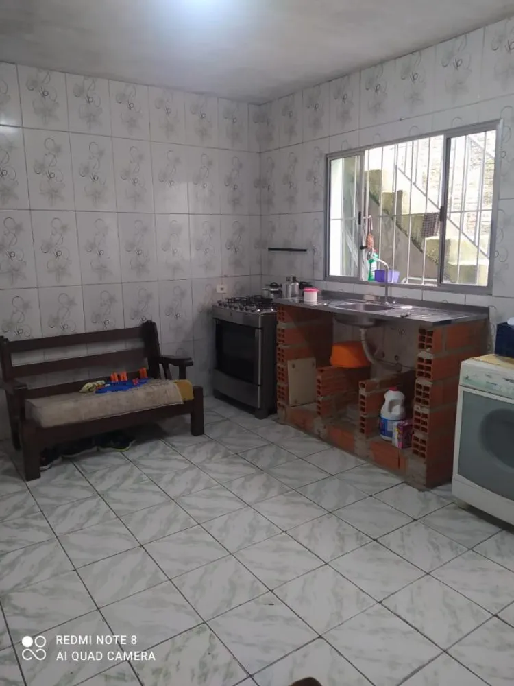 Casa, 2 quartos, 120 m² - Foto 2