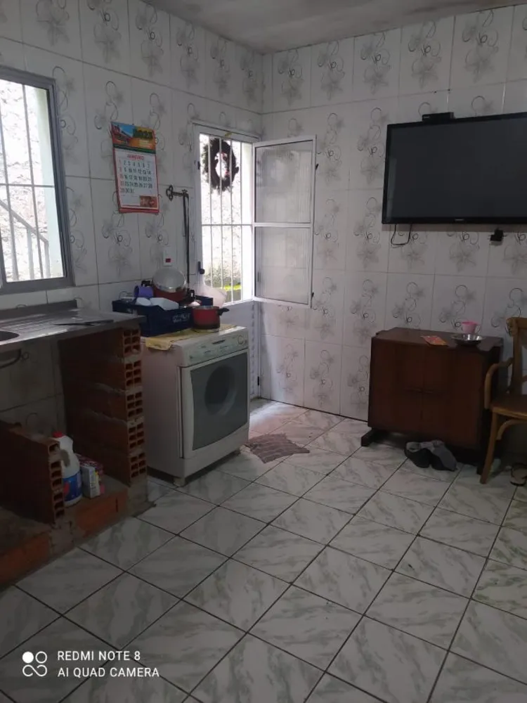 Casa, 2 quartos, 120 m² - Foto 1