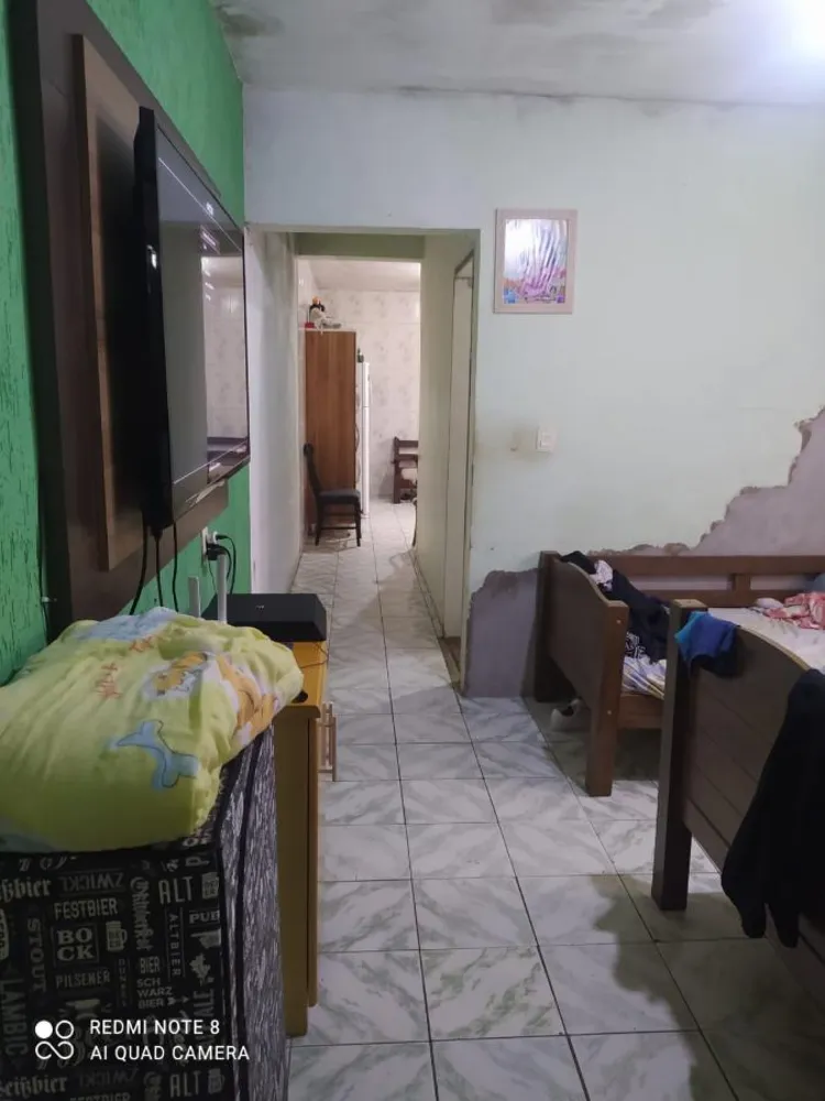 Casa, 2 quartos, 120 m² - Foto 3