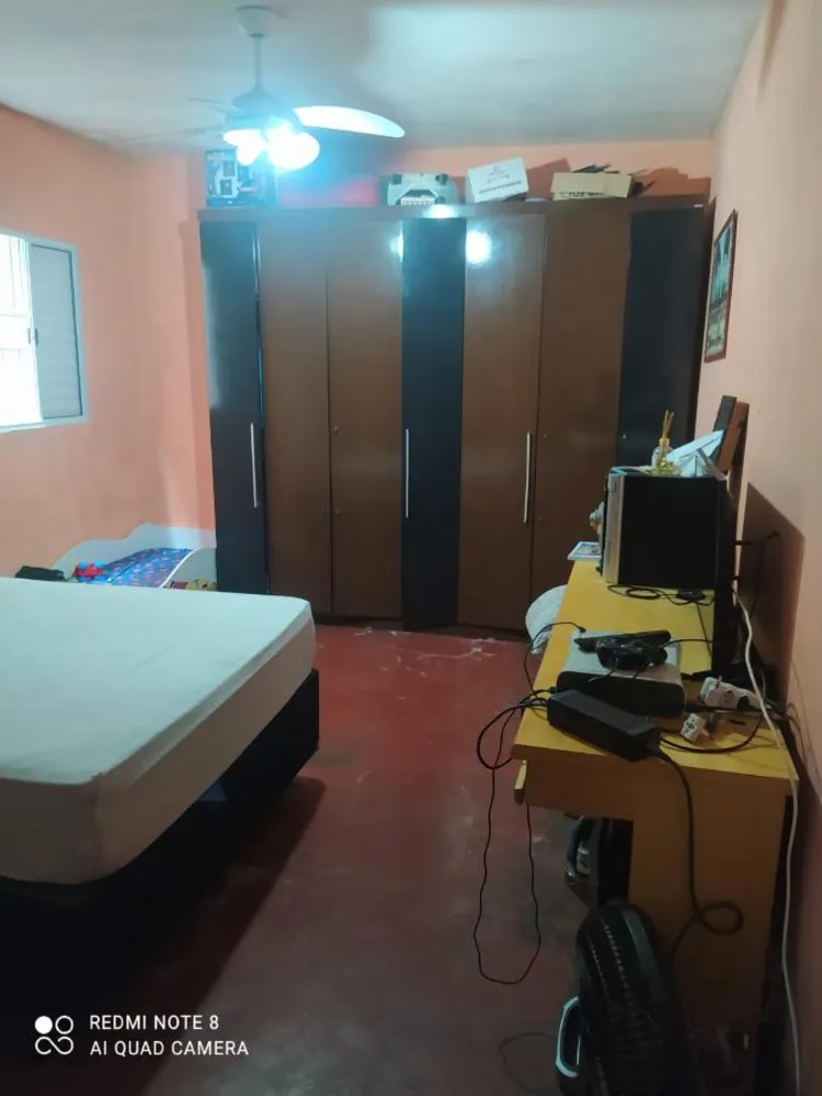 Casa, 2 quartos, 120 m² - Foto 4