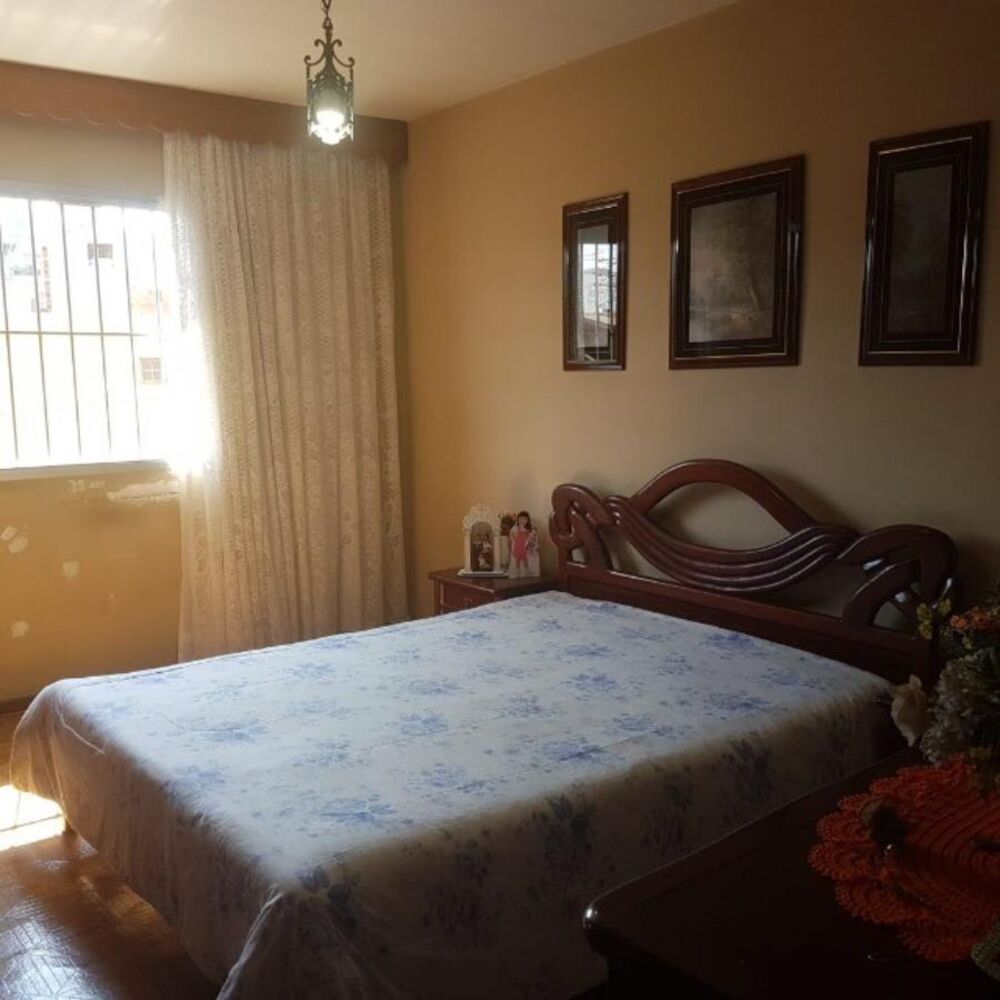 Sobrado, 3 quartos, 120 m² - Foto 6
