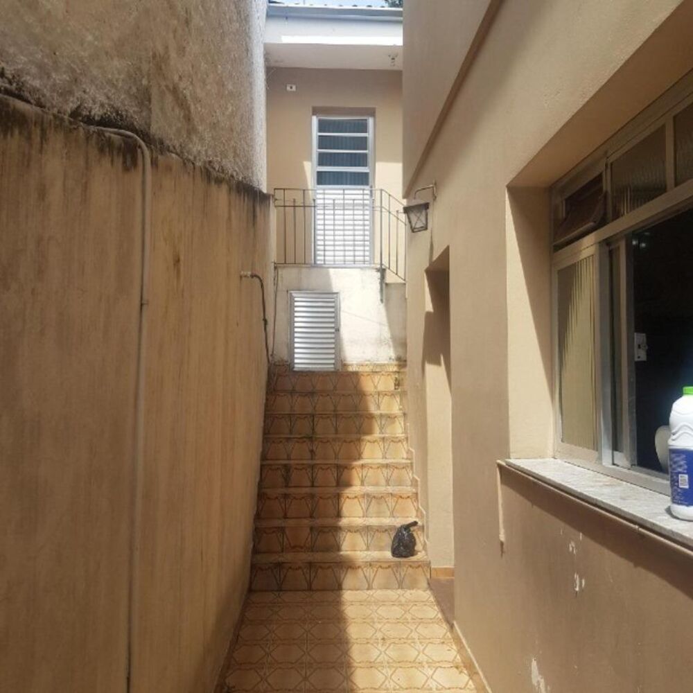 Sobrado, 3 quartos, 120 m² - Foto 3
