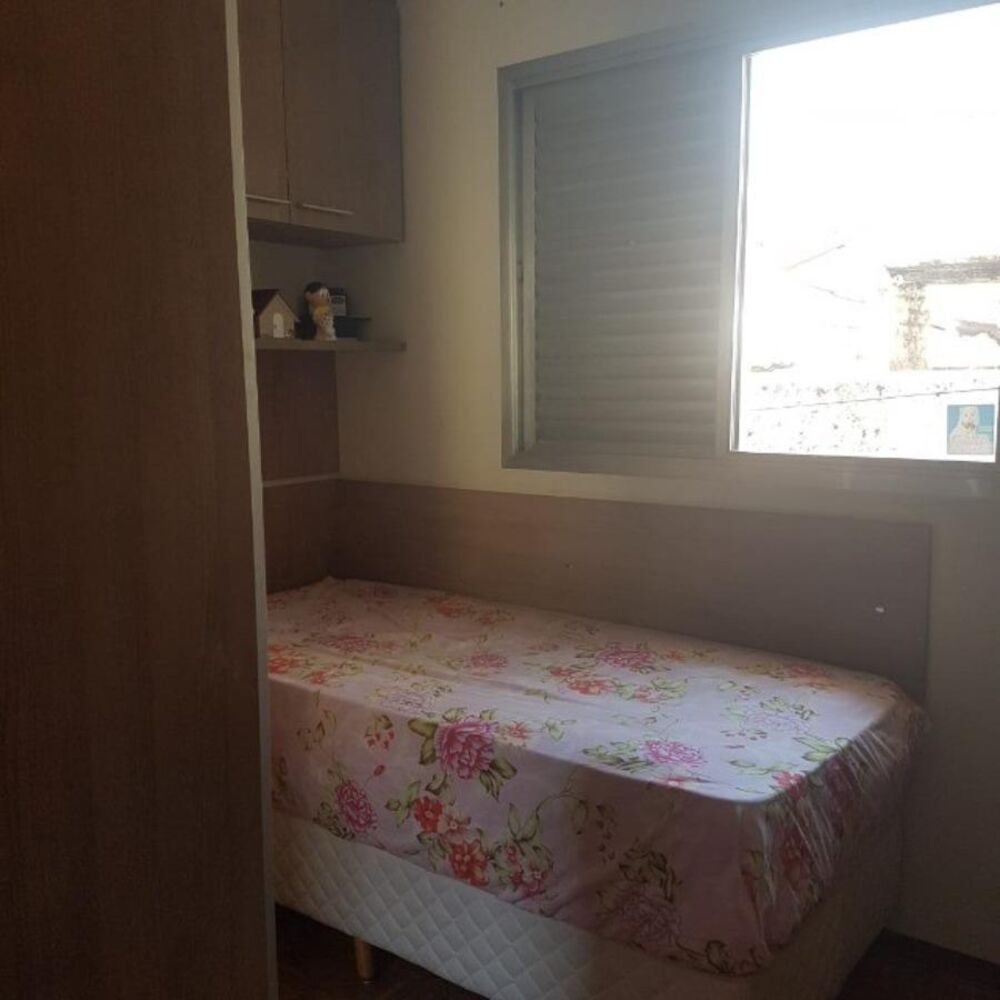 Sobrado, 3 quartos, 120 m² - Foto 7