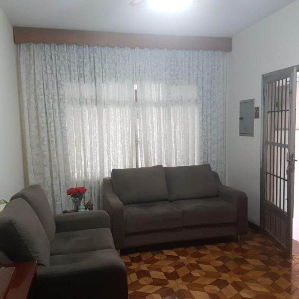 Sobrado, 3 quartos, 120 m² - Foto 4