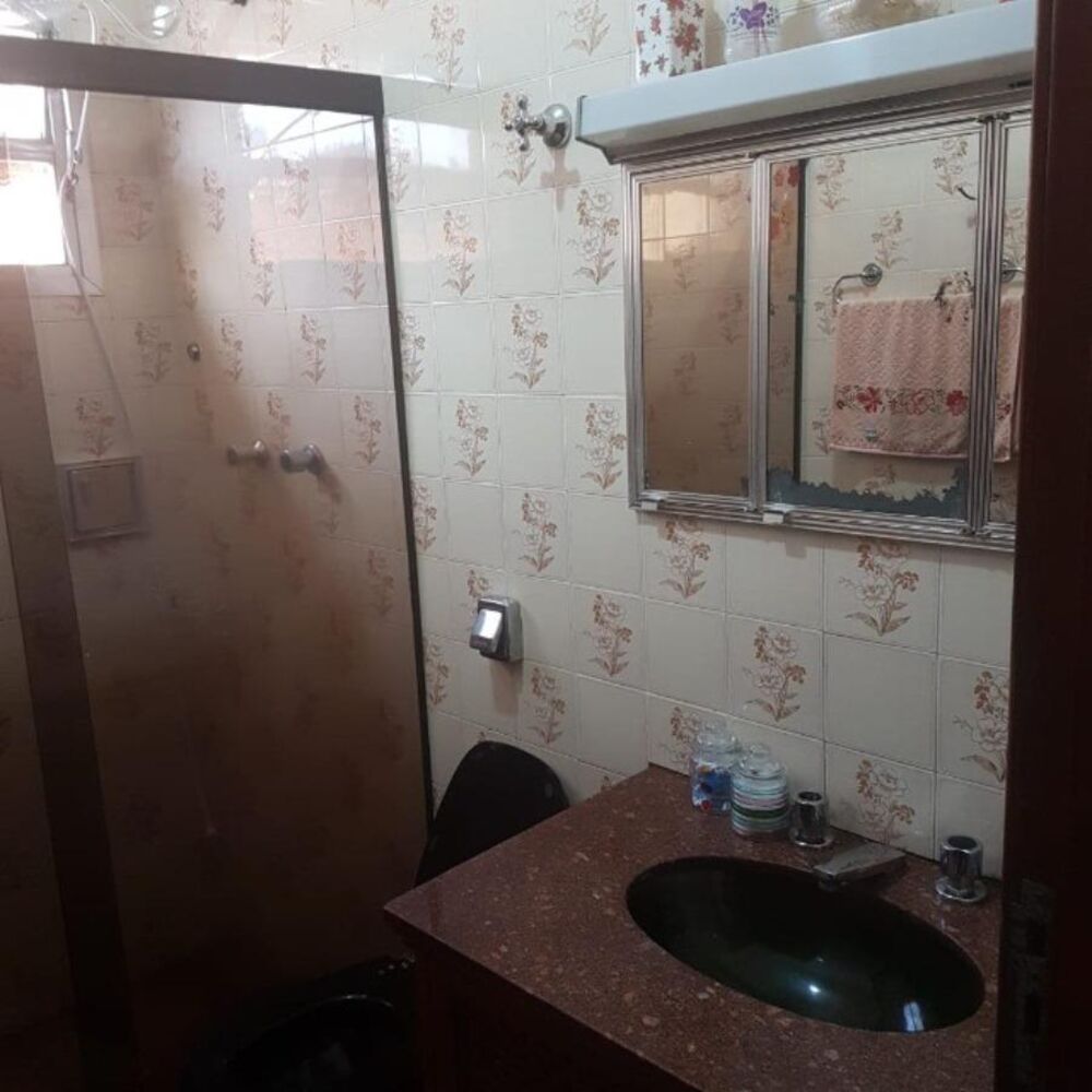Sobrado, 3 quartos, 120 m² - Foto 12