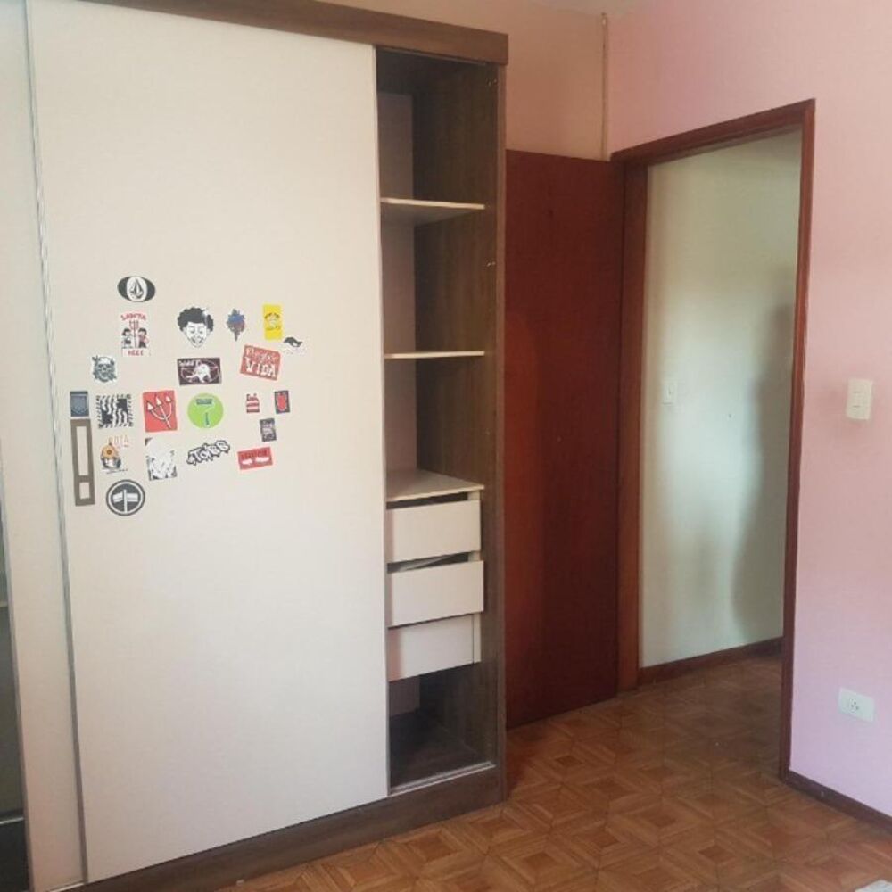 Sobrado, 3 quartos, 120 m² - Foto 8
