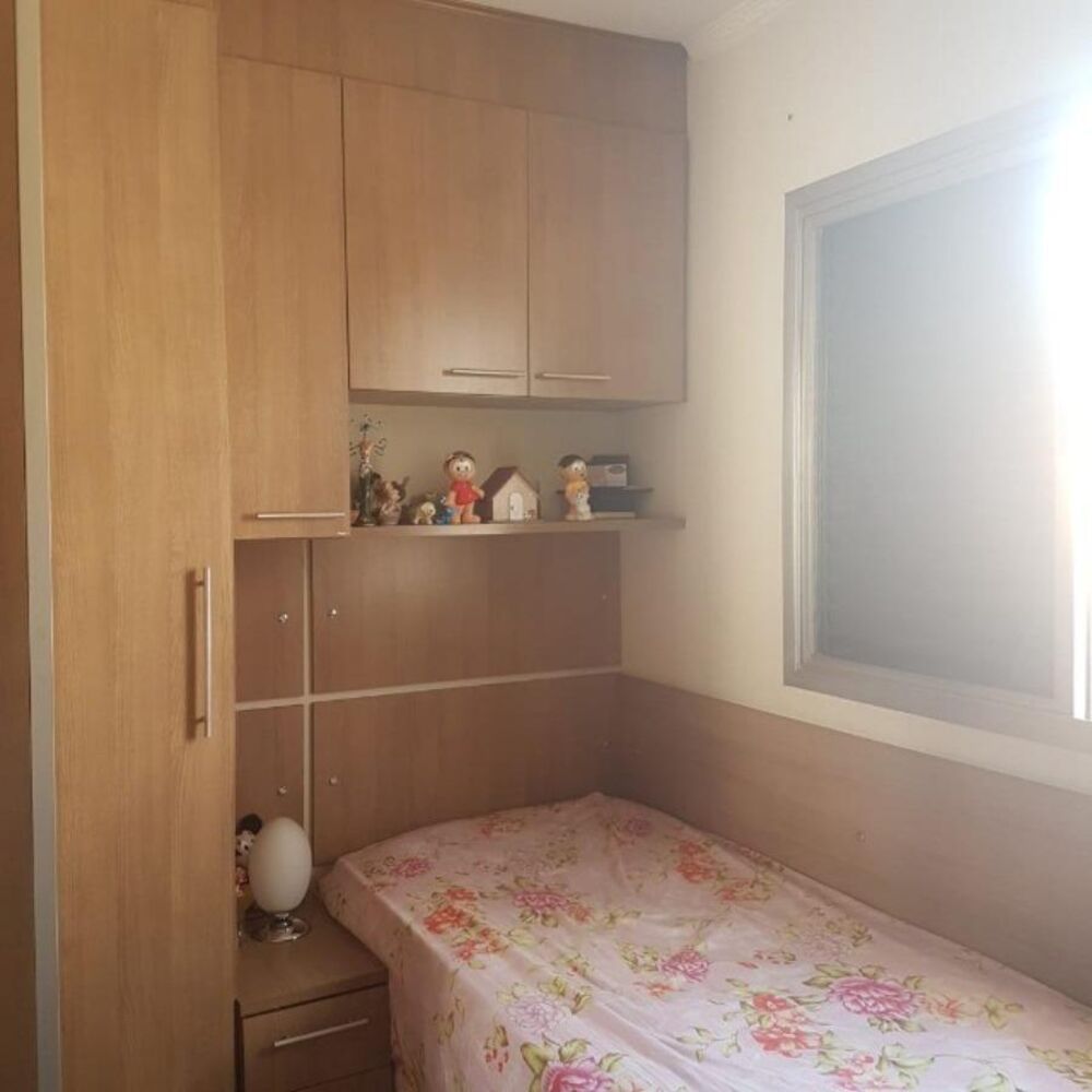 Sobrado, 3 quartos, 120 m² - Foto 11
