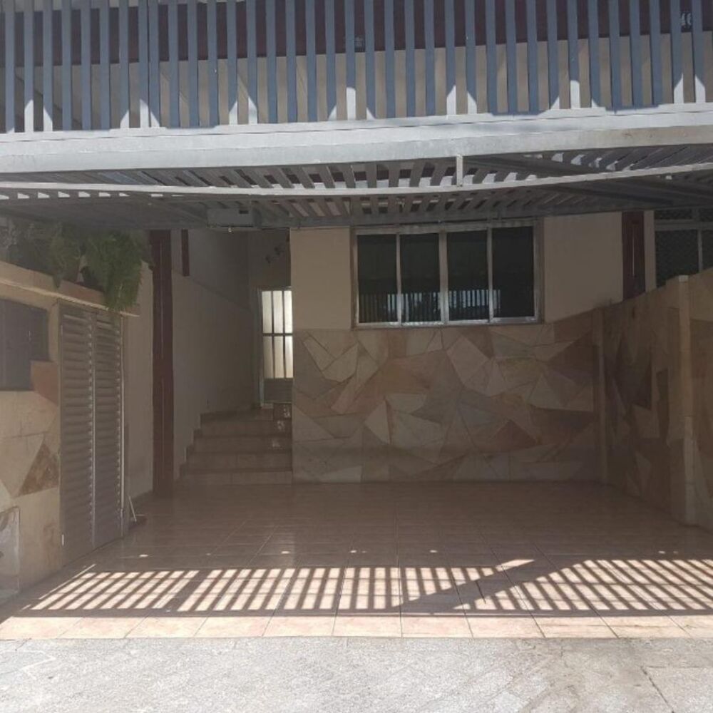 Sobrado, 3 quartos, 120 m² - Foto 2