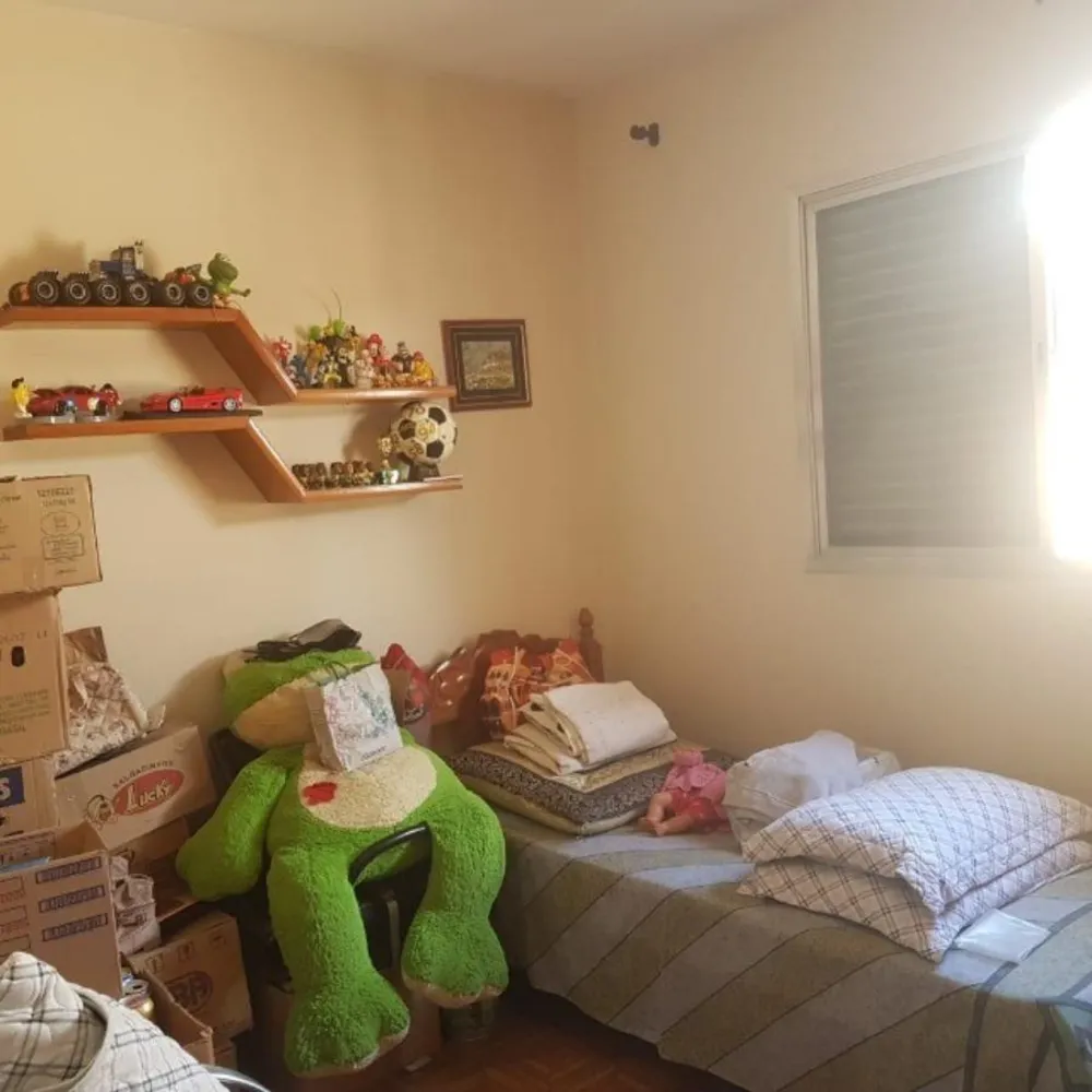 Sobrado, 3 quartos, 120 m² - Foto 12