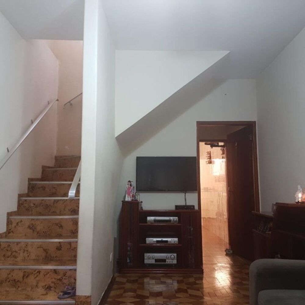 Sobrado, 3 quartos, 120 m² - Foto 5