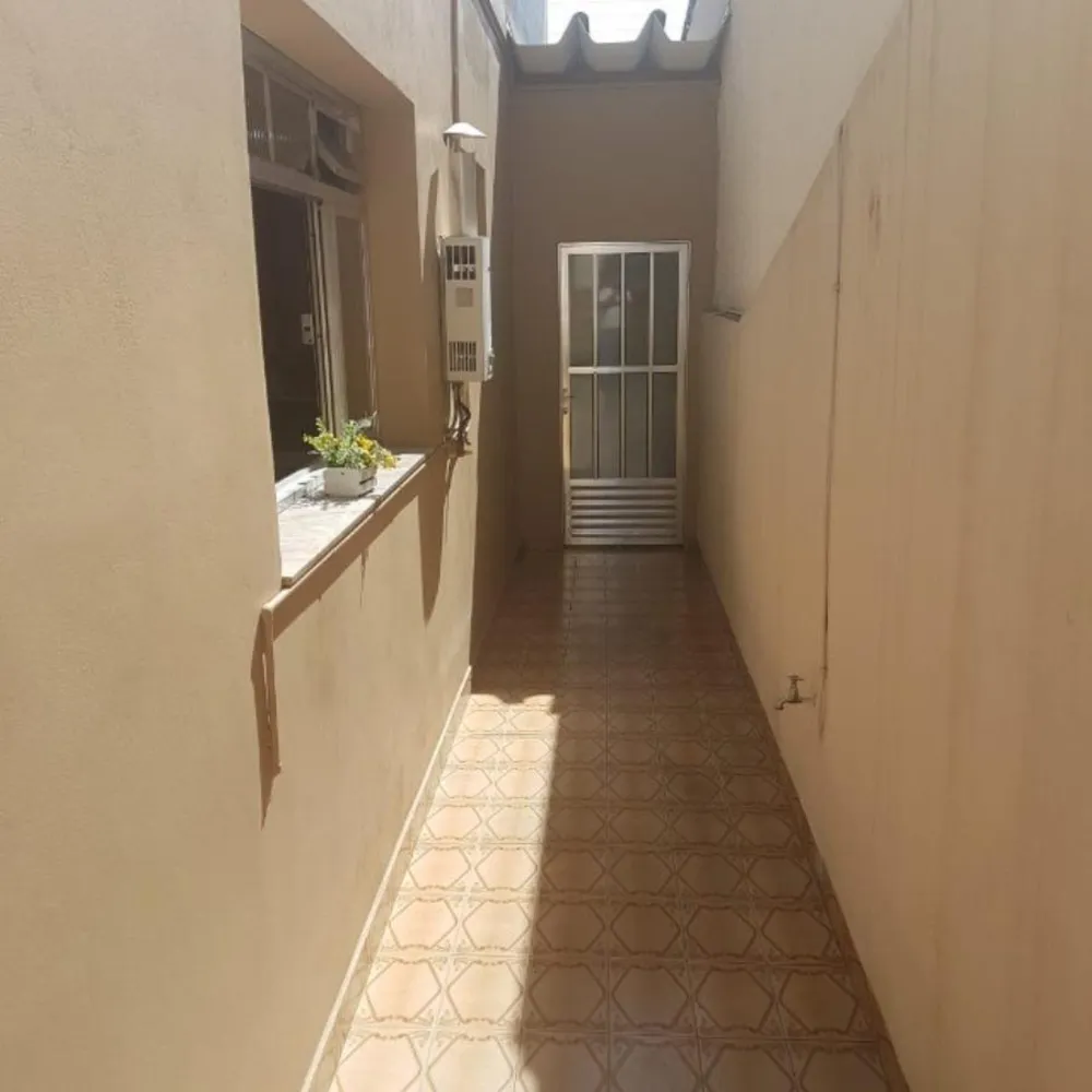 Sobrado, 3 quartos, 120 m² - Foto 9