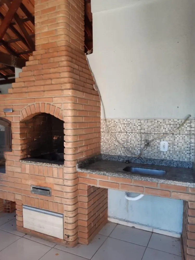 Sobrado, 4 quartos, 280 m² - Foto 9