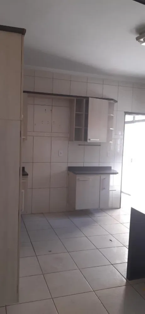 Sobrado, 4 quartos, 280 m² - Foto 16