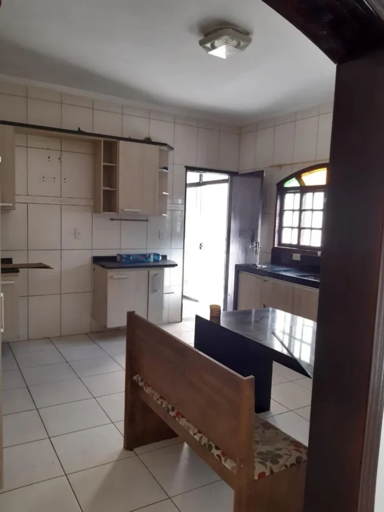 Sobrado, 4 quartos, 280 m² - Foto 14