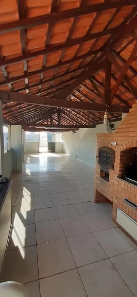 Sobrado, 4 quartos, 280 m² - Foto 5