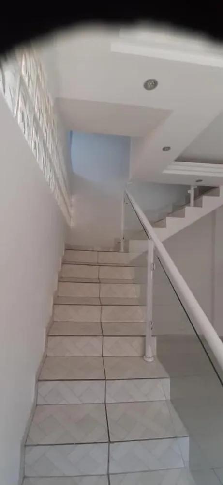 Sobrado, 4 quartos, 280 m² - Foto 11