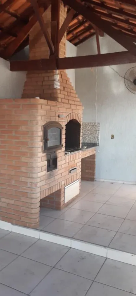 Sobrado, 4 quartos, 280 m² - Foto 8