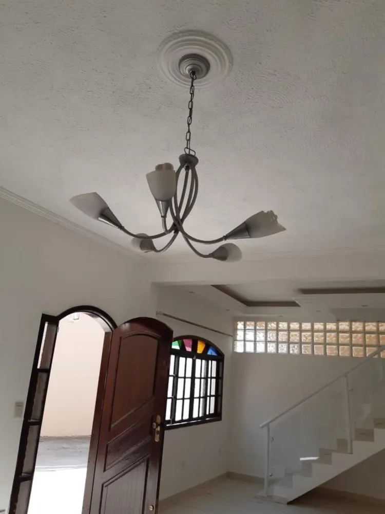 Sobrado, 4 quartos, 280 m² - Foto 13