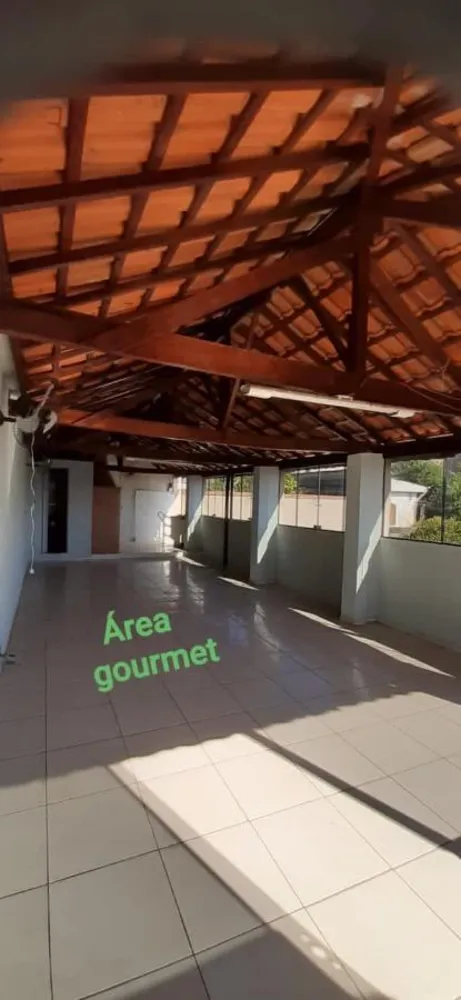 Sobrado, 4 quartos, 280 m² - Foto 7