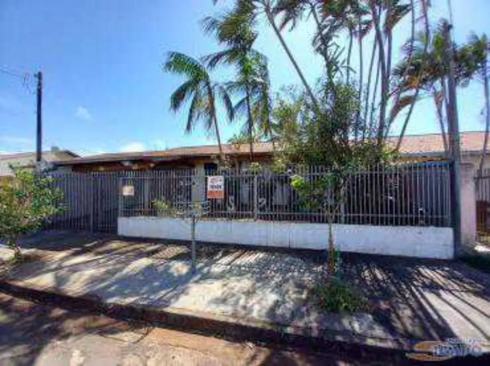 Casa, 3 quartos, 170 m² - Foto 1